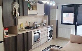 Apartament Castelul Bran