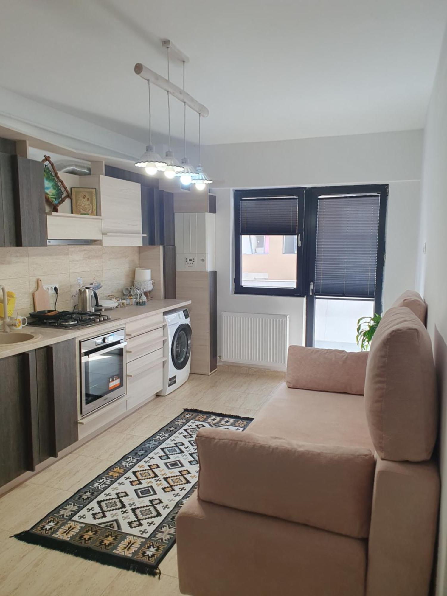 Apartament Castelul Bran Râmnicu Vâlcea Exterior foto
