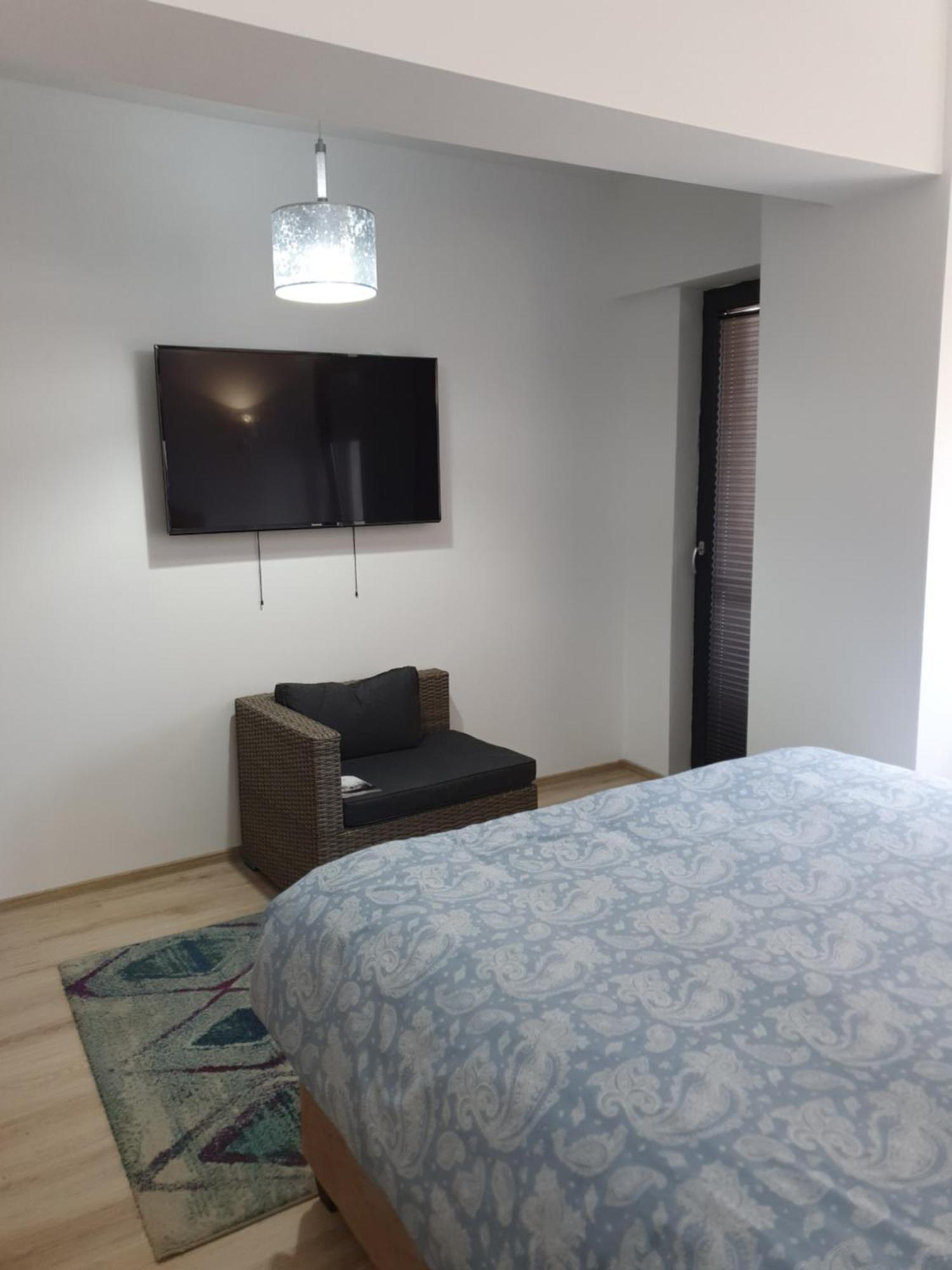 Apartament Castelul Bran Râmnicu Vâlcea Exterior foto