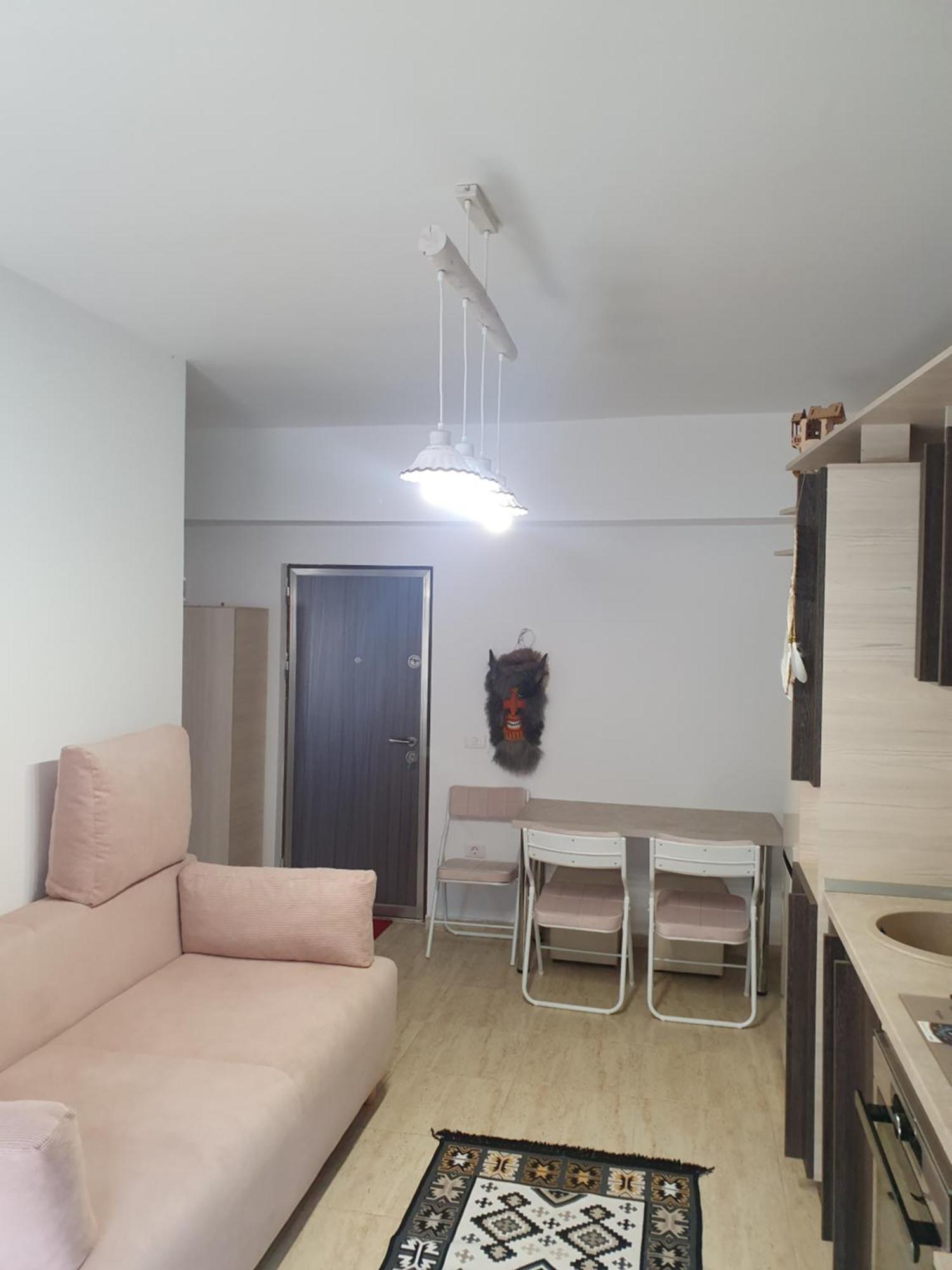 Apartament Castelul Bran Râmnicu Vâlcea Exterior foto