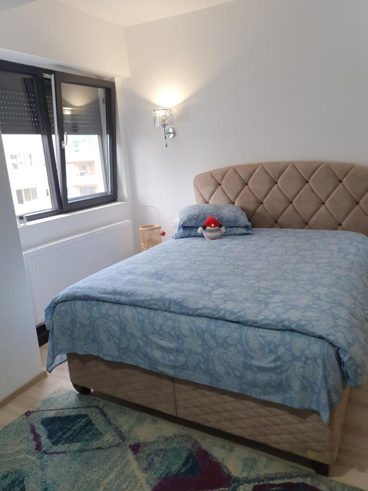 Apartament Castelul Bran Râmnicu Vâlcea Exterior foto