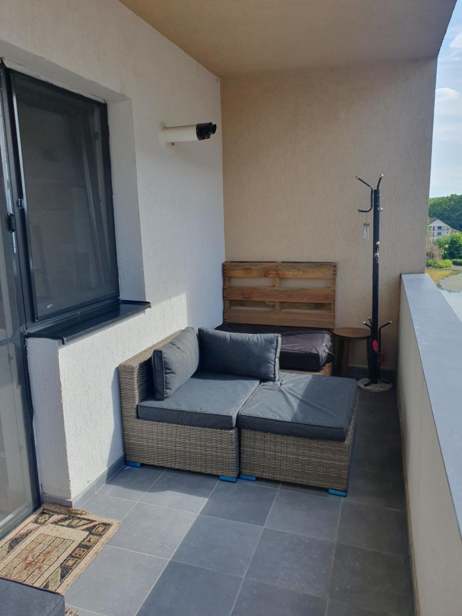 Apartament Castelul Bran Râmnicu Vâlcea Exterior foto