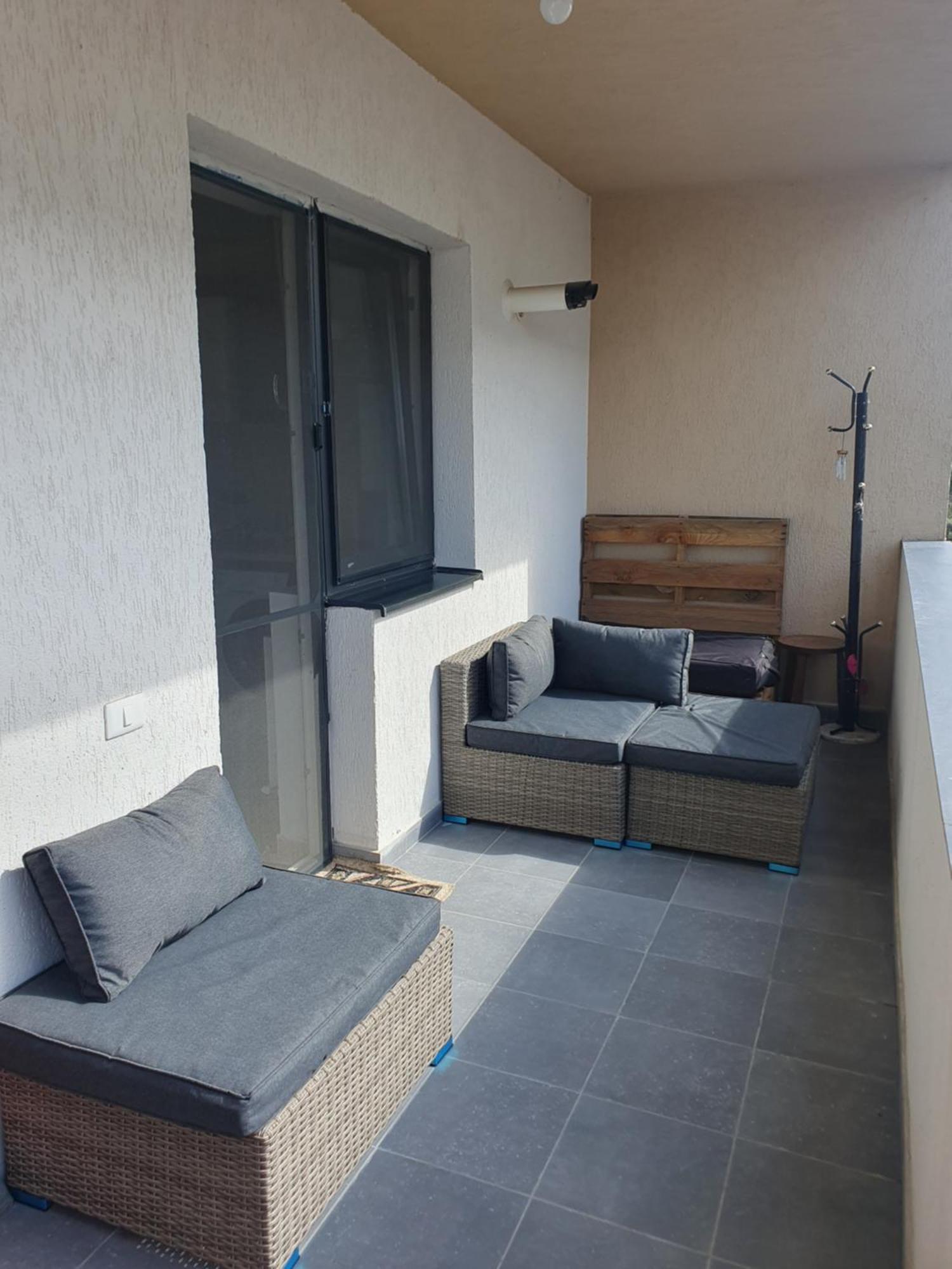 Apartament Castelul Bran Râmnicu Vâlcea Exterior foto