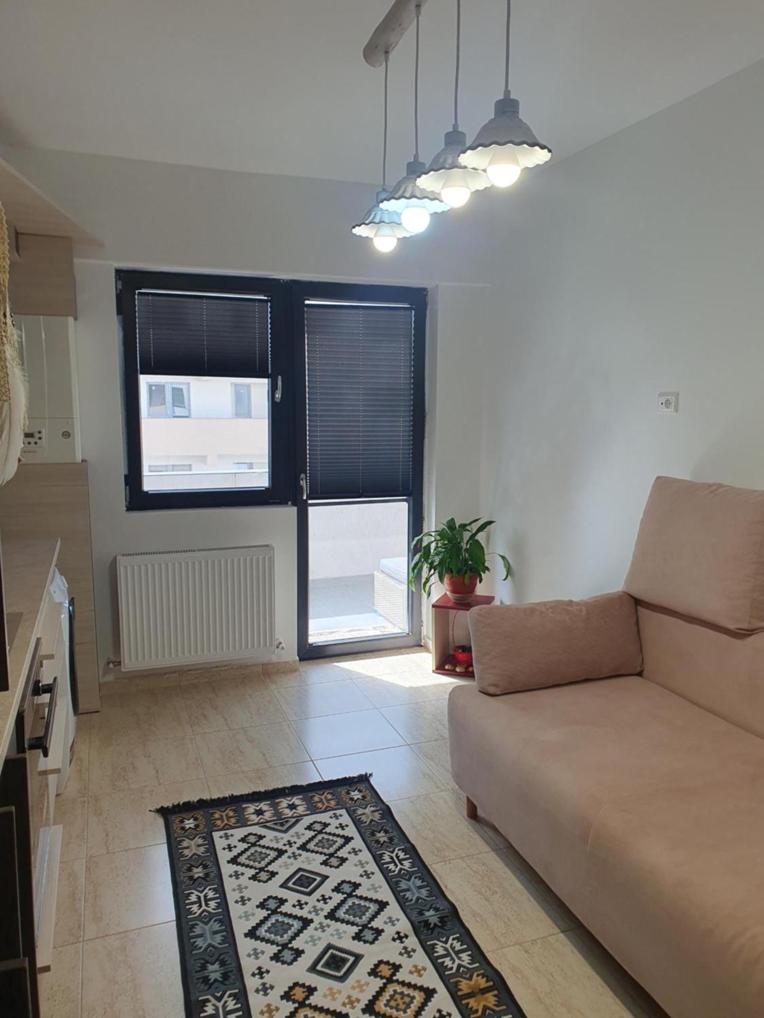 Apartament Castelul Bran Râmnicu Vâlcea Exterior foto