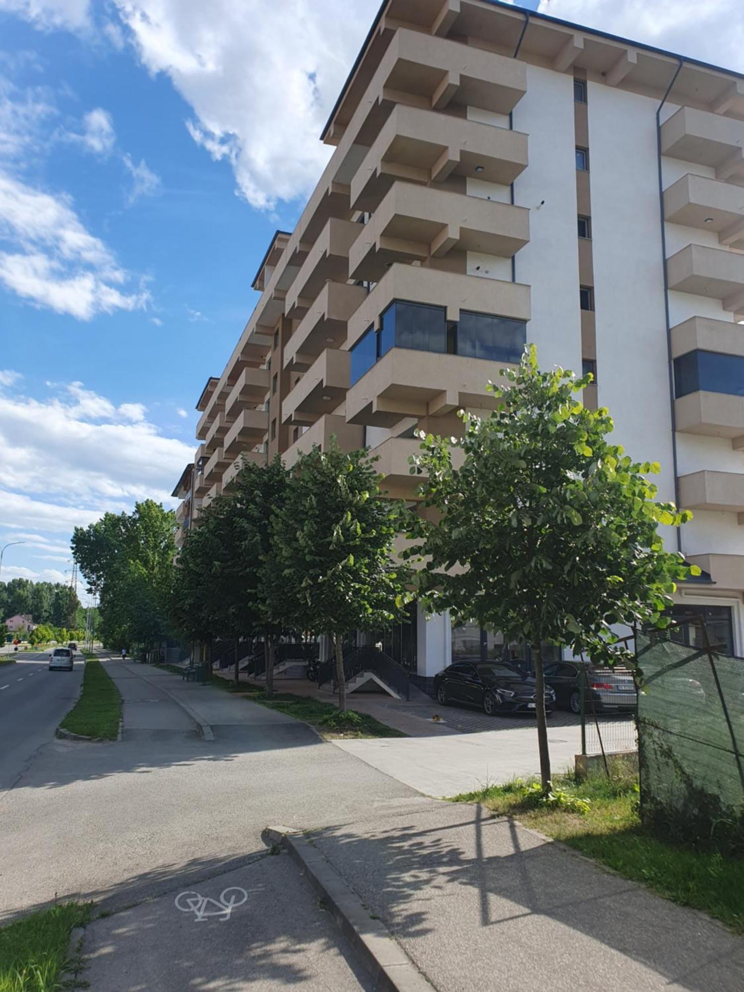 Apartament Castelul Bran Râmnicu Vâlcea Exterior foto